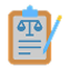 Legal Agreements 